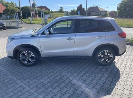 Suzuki - Vitara