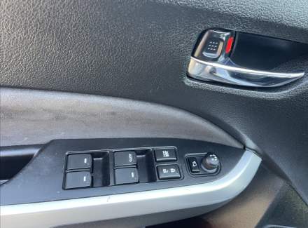 Suzuki - Vitara