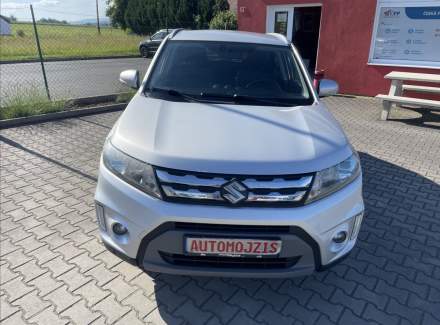 Suzuki - Vitara