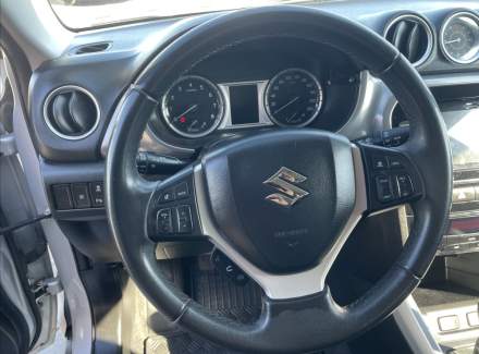Suzuki - Vitara