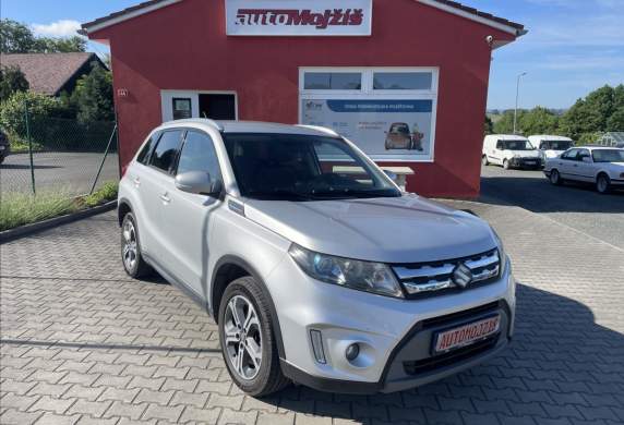 Suzuki - Vitara
