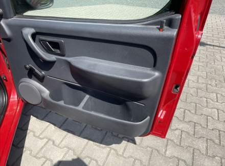 Citroën - Berlingo