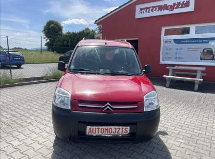Citroën - Berlingo