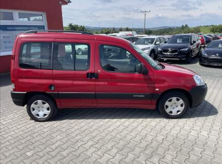 Citroën - Berlingo