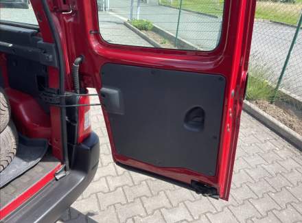 Citroën - Berlingo