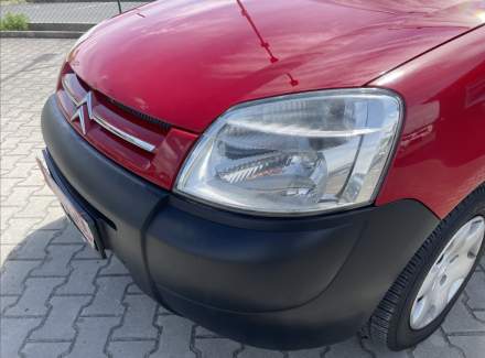 Citroën - Berlingo