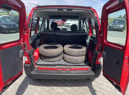 Citroën - Berlingo