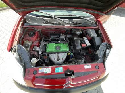 Citroën - Berlingo