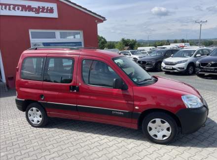 Citroën - Berlingo