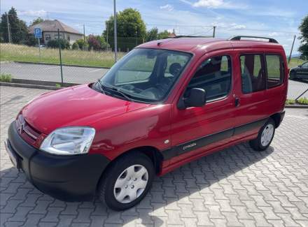 Citroën - Berlingo