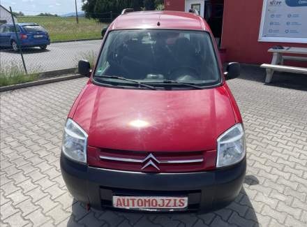 Citroën - Berlingo