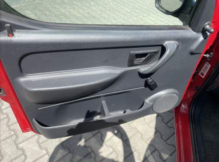 Citroën - Berlingo
