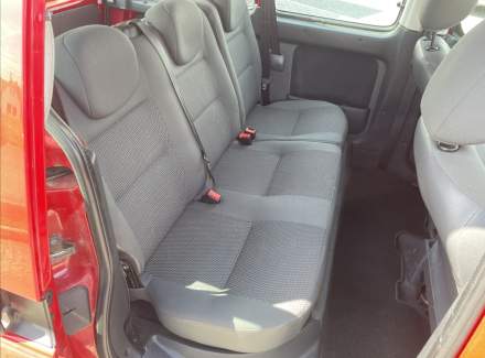 Citroën - Berlingo