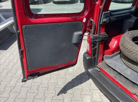 Citroën - Berlingo