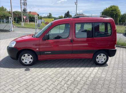 Citroën - Berlingo
