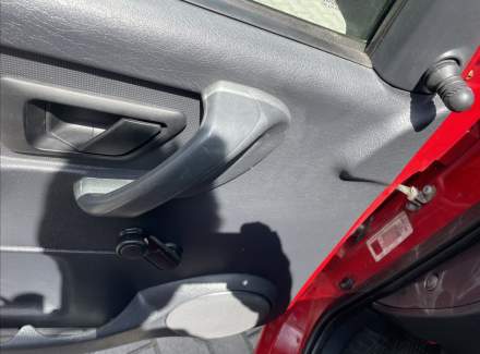 Citroën - Berlingo