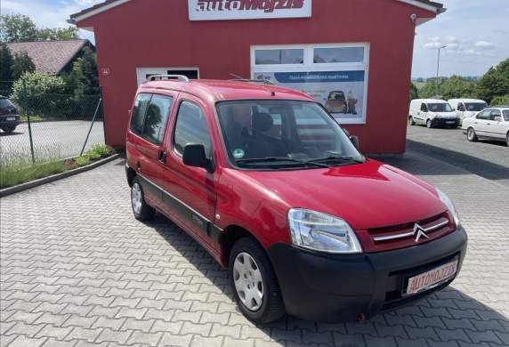 Citroën - Berlingo