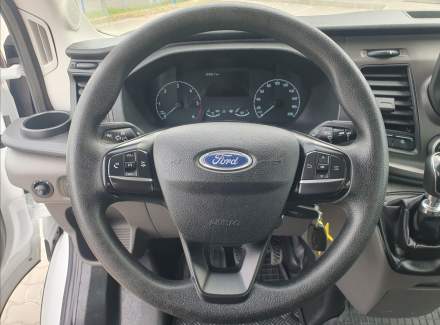 Ford - Transit