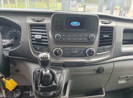 Ford - Transit