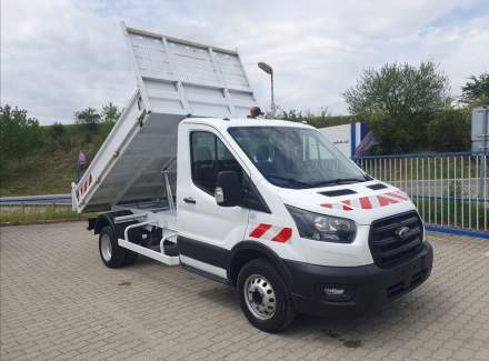 Ford - Transit