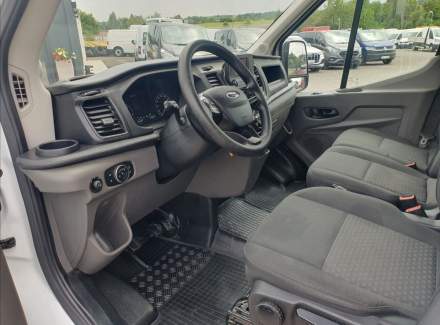 Ford - Transit