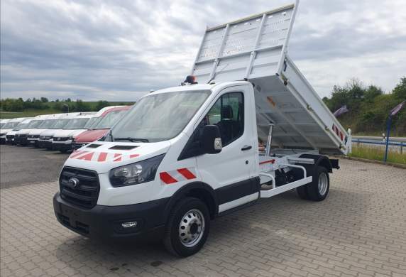 Ford - Transit