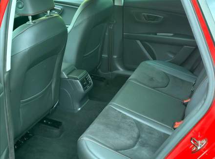 Seat - Leon