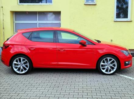 Seat - Leon