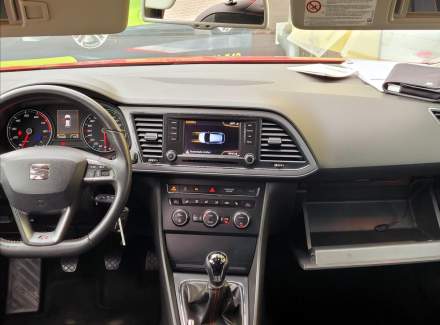Seat - Leon