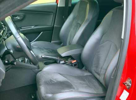 Seat - Leon