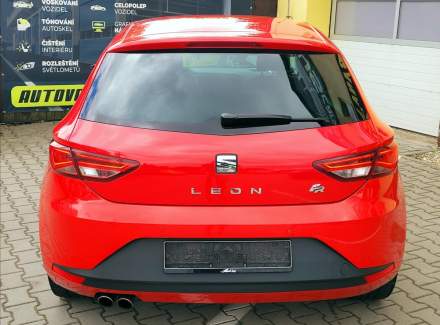 Seat - Leon