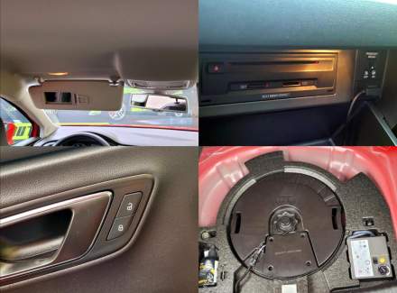 Seat - Leon