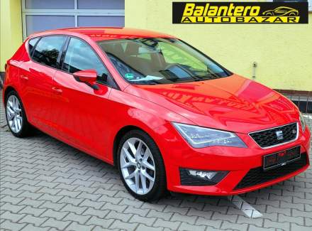Seat - Leon