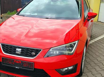 Seat - Leon