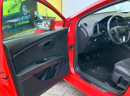 Seat - Leon