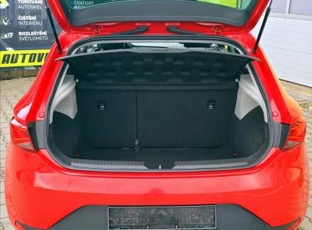 Seat - Leon