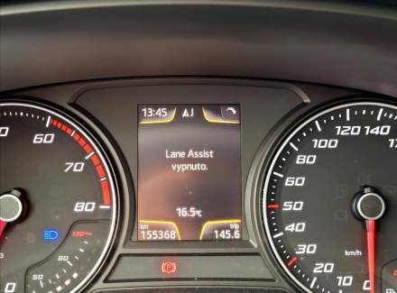 Seat - Leon