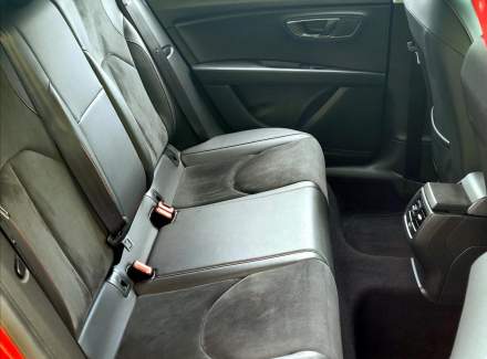 Seat - Leon