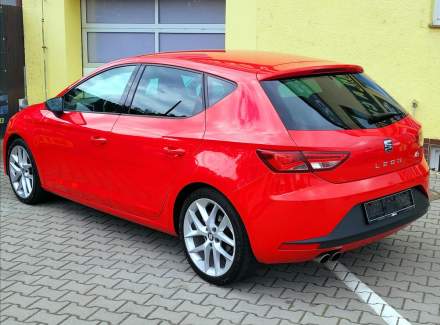 Seat - Leon