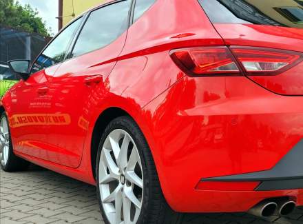 Seat - Leon