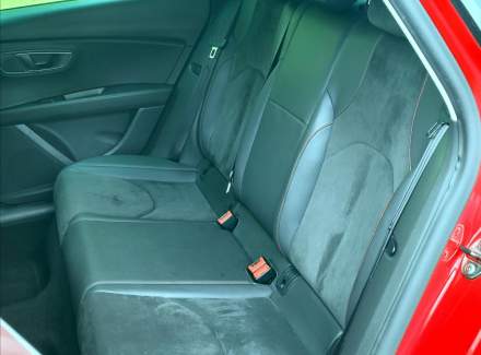 Seat - Leon