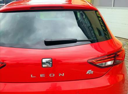 Seat - Leon