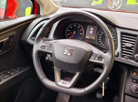 Seat - Leon