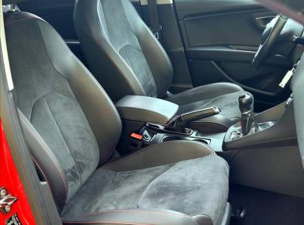 Seat - Leon