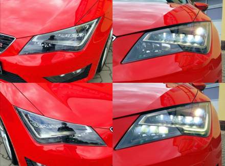 Seat - Leon