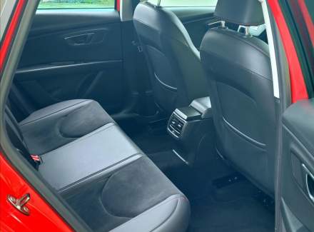 Seat - Leon