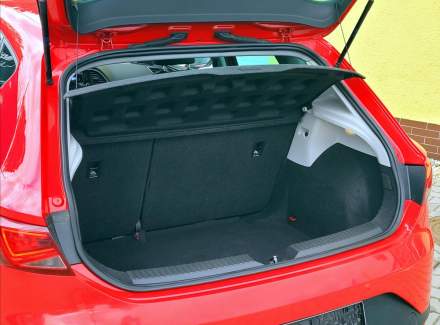 Seat - Leon