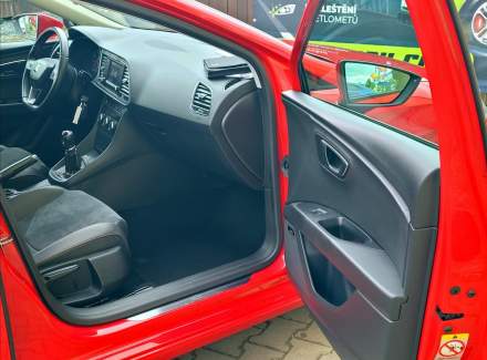 Seat - Leon