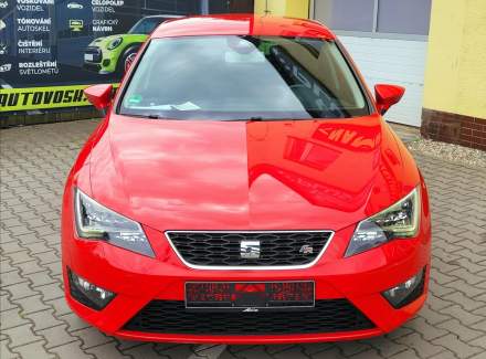 Seat - Leon