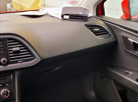 Seat - Leon